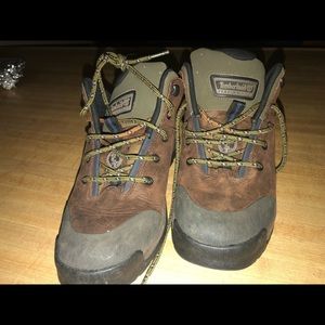 Timberland boots men 9.5